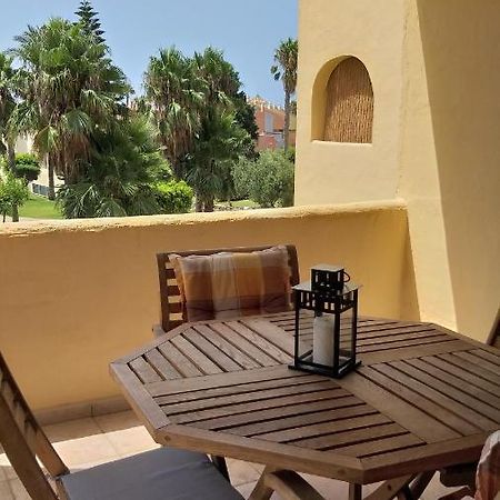 Apartamento Jardines Zahara de los Atunes Eksteriør billede